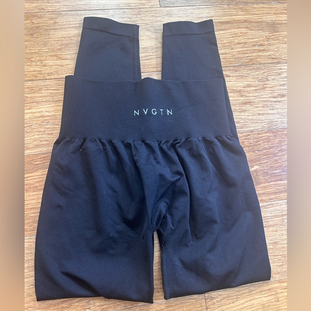 NVGTN seamless leggings